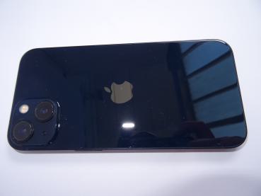 Apple iPhone 13 - 128GB - schwarz