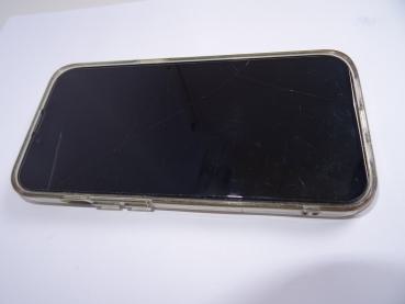Apple iPhone 13 - 128GB - schwarz