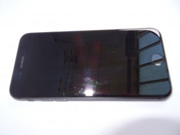 Apple iPhone 8 - 64GB - schwarz
