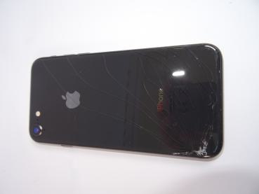 Apple iPhone 8 - 64GB - schwarz