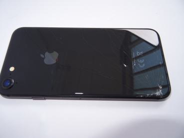 Apple iPhone 8 - 64GB - schwarz