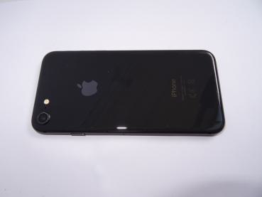 Apple iPhone 8 - 64GB - schwarz