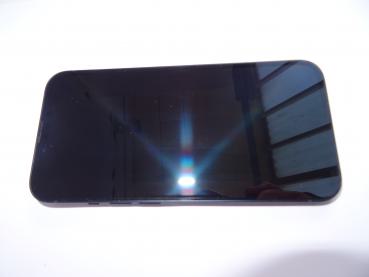 Apple iPhone 13 - 128GB - schwarz