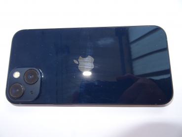Apple iPhone 13 - 128GB - schwarz