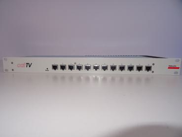 Dätwyler 1411770 catTV-Panel