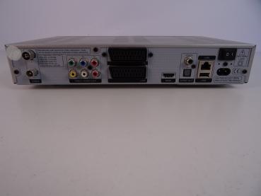 Preview: TechniSat Resiver - TechniStar DIGIT HD8-C -silber