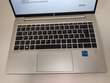 Preview: HP ProBook 440 G8 Intel i5-1135G7, 8 GB Ram, 256 GB SSD