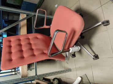 Vitra ID Trim Antonio Citterio Bürodrehstuhl