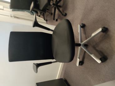 HAG FUTU Bürodrehstuhl