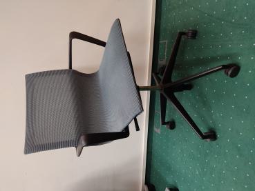 VITRA Physics - Bürodrehstuhl