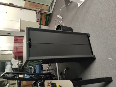 VITRA Mobile Elements - schwarz
