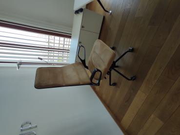 König und Neurath Bürodrehstuhl Auray
