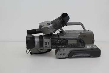 Sony DCR-VX9000E, DVCAM, 3CCD Camcorder