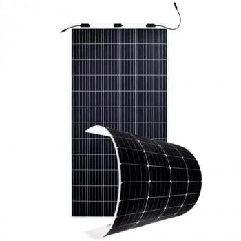 350 PV Module 520Wp Polyshine JY1-72H520PC