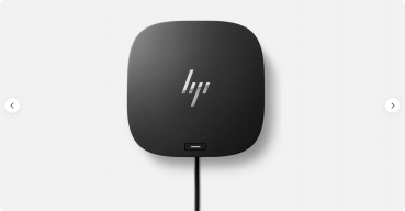 HP USB-C Dock G5 inkl. 120W Netzteil M29510-001