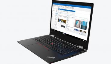 Lenovo ThinkPad X13 Yoga i7-10510U
