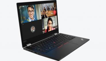 Lenovo ThinkPad X13 Yoga i7-10510U