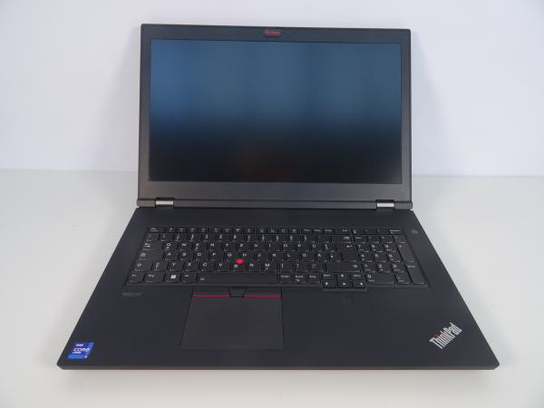 Lenovo Thinkpad P17 G2