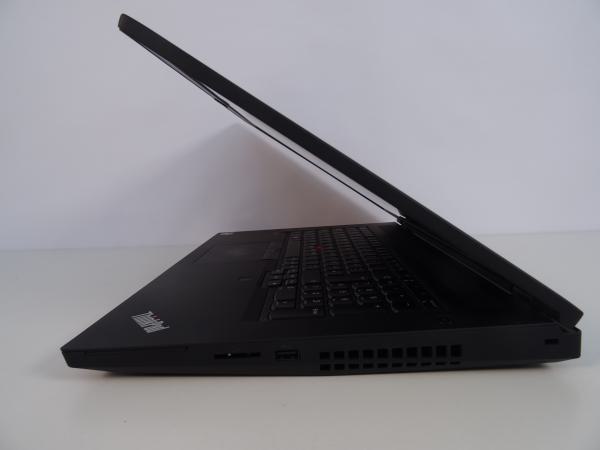 Lenovo Thinkpad P17 G2