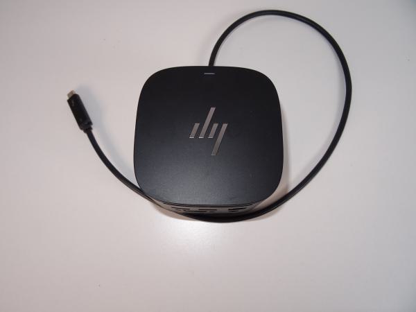 HP Thunderbolt Dock G2 HSN-IX01