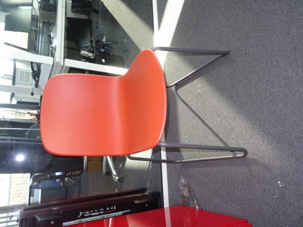 Steelcase Cavatina Besucherstuhl