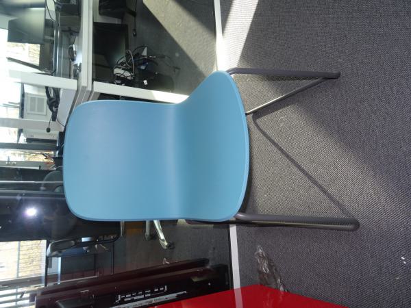 Steelcase Cavatina Besucherstuhl