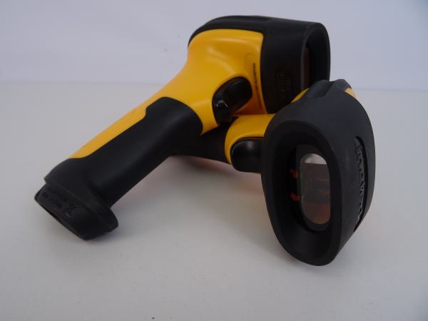 inateck Barcodescanner P6