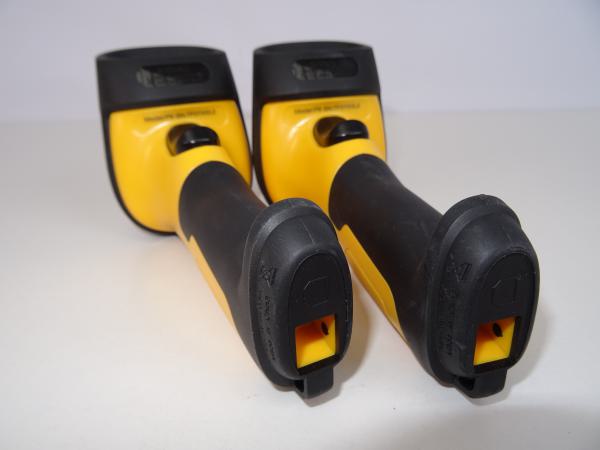 inateck Barcodescanner P6