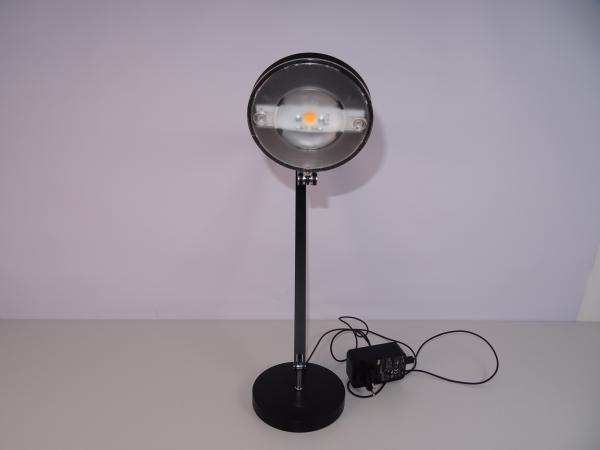 GRAU John LED Lampe
