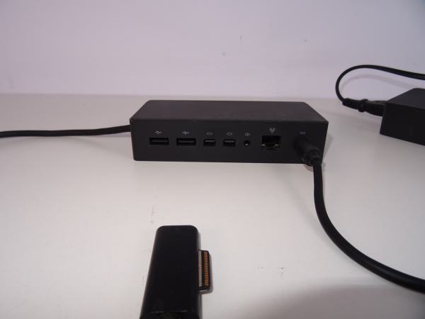 Microsoft Surface Dockingstation Model 1661