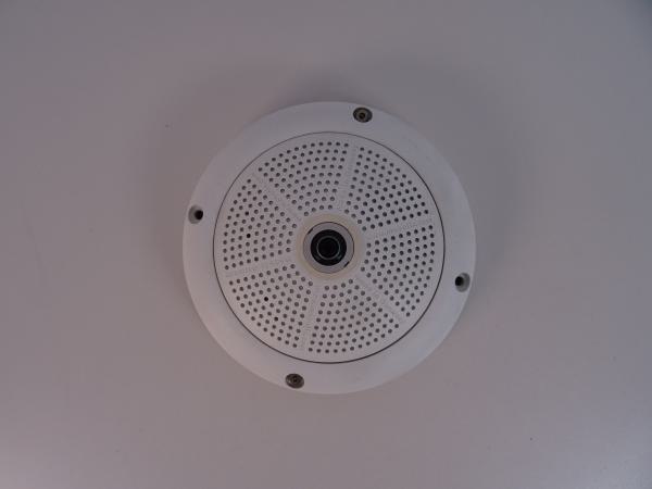 Mobotix 1.8mm/F2.0/MX0011-0 Kamera