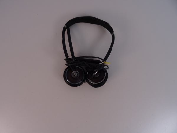 Plantronics Headset blackwire C420-M