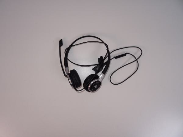 Sennheiser Headset