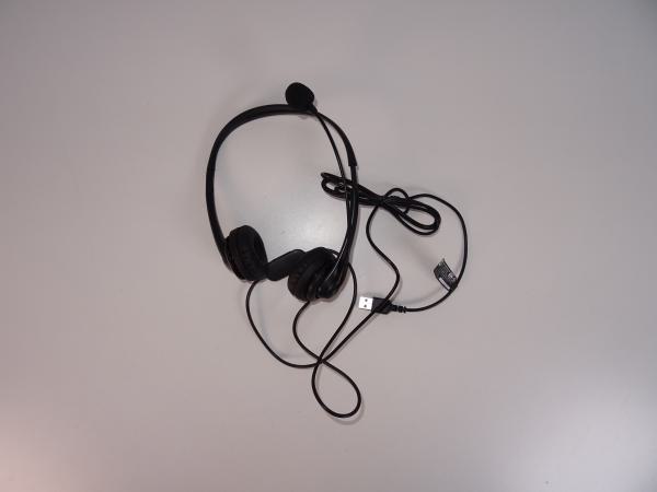 HP Headset