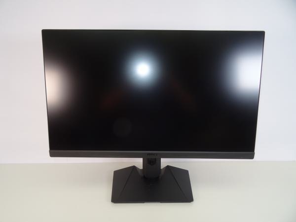 MSI Optix MAG272 Gaming Monitor- schwarz