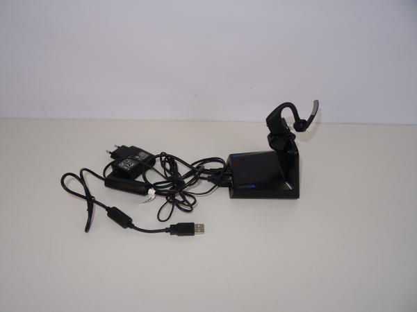Plantronics Voyager legend Bluethooth Headset inkl. Ladestation Model CSEB-01