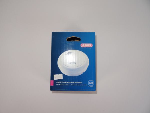 ABUS Funkrauchmelder (HSRM20000)