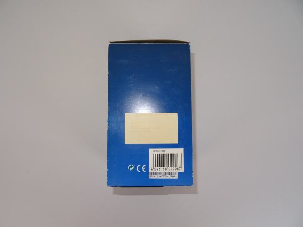 ABUS 3x Rauchwarnmelder Lithium (HSRM11010 )