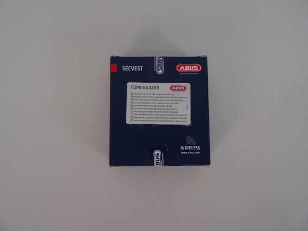 ABUS Secvest Mini-Funk-Öffnungsmelder - Braun (FUMK50020B)