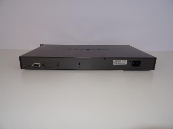 Netgear Pro Safe M4100-26-POE