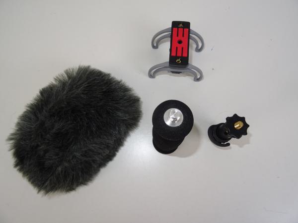 Rycote Sony PCM-D100KT Audio Kit