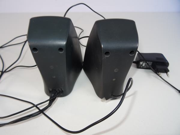 Loghitech Speakers Z130