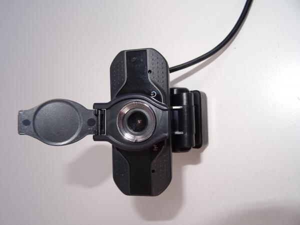 Webcam Model C72