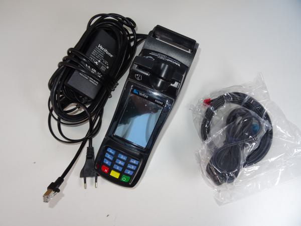 VeriFone H5000 EC Kartenlesegerät Terminal