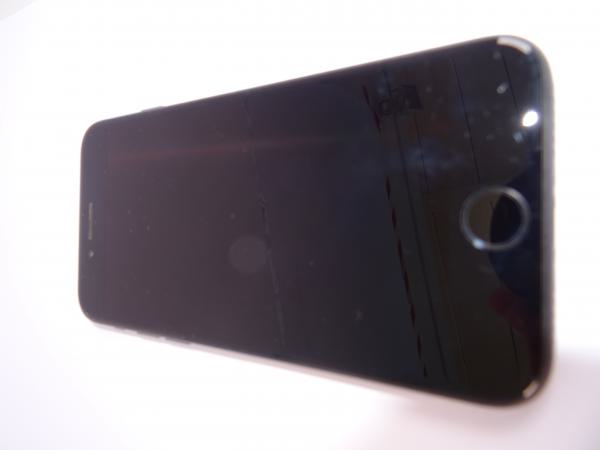 Apple iPhone 7 - 32GB - schwarz