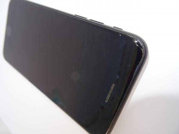 Apple iPhone 7 - 32GB - schwarz