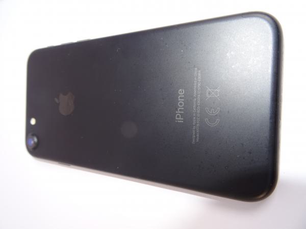 Apple iPhone 7 - 32GB - schwarz