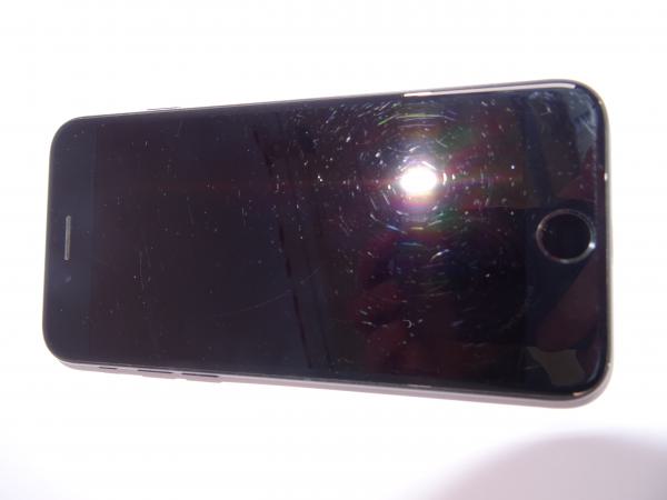 Apple iPhone 7 - 32GB - schwarz