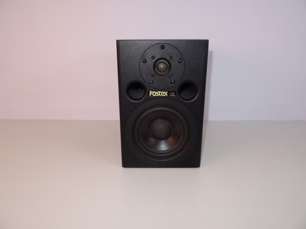 Fostex Lautsprecher Model PM0.5