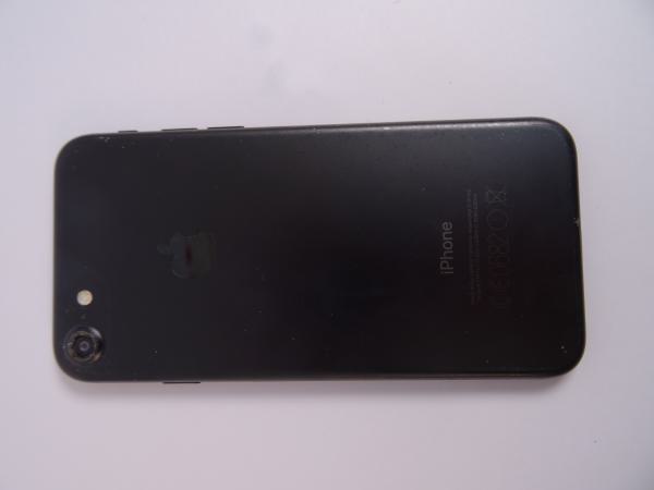 Apple iPhone 7 - 32GB - schwarz